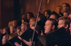 Classical Pop Song Crossovers