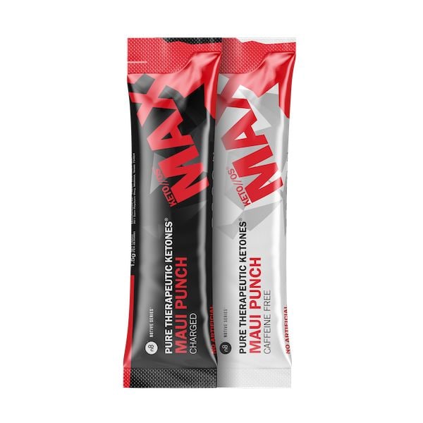 Ketosis-Inducing Supplements