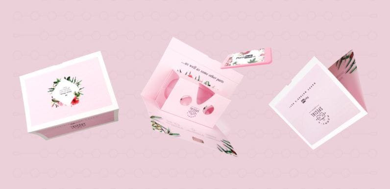 Racy VR Cards