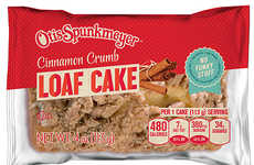 Grab-and-Go Baked Goods