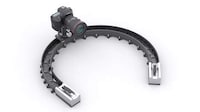 Adjustable Photography Tracks Image 2
