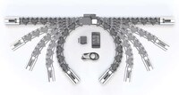 Adjustable Photography Tracks Image 3