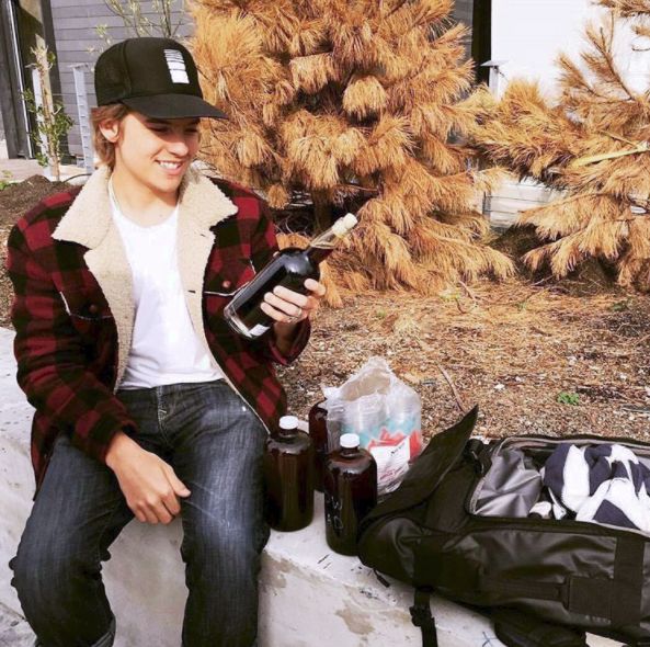 Actor-Owned American Meaderies