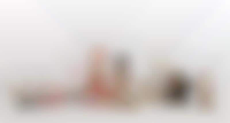 Top 35 Toy Trends in June