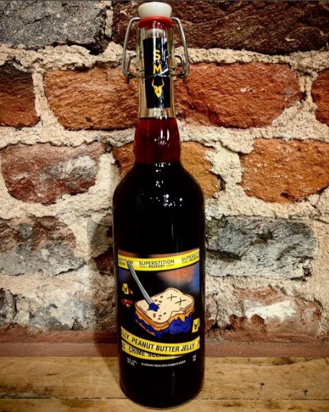 Internationally-Inspired Craft Meaderies
