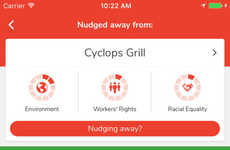 Backup Moral Compass Apps