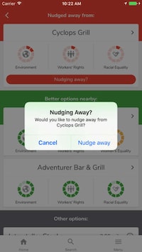 Backup Moral Compass Apps Image 2