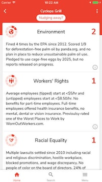 Backup Moral Compass Apps Image 4
