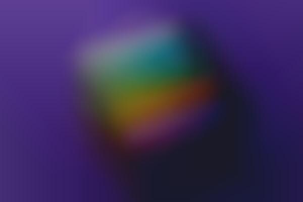 Gradient Contraceptive Packaging