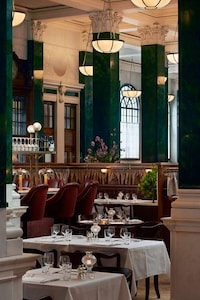 Lavish Bank Vault Bars Image 3
