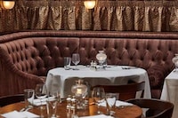 Lavish Bank Vault Bars Image 4