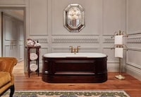 Lavish Bank Vault Bars Image 8