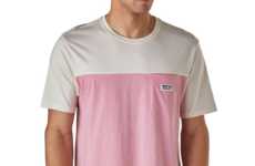 Naturally Dyed Clothing Collections