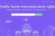 Nimble Home Insurance Sites