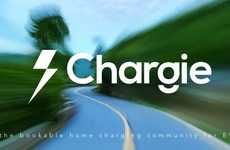 P2P Car-Charging Services