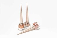 Luxurious Metallic Cosmetics Image 3