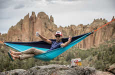 Multipurpose Camping Hammocks