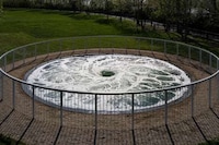 Bottomless Eddy Illusions Image 4