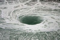 Bottomless Eddy Illusions Image 5