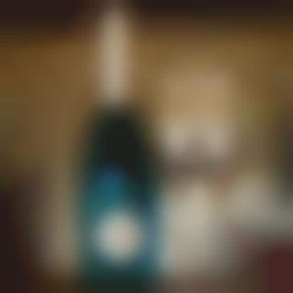 Blue Sparkling Wines