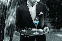 Blue Sparkling Wines Image 2