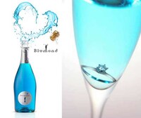 Blue Sparkling Wines Image 3
