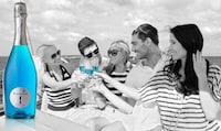 Blue Sparkling Wines Image 5