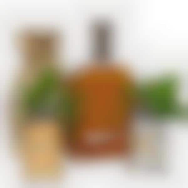 Gilded Mint Juleps