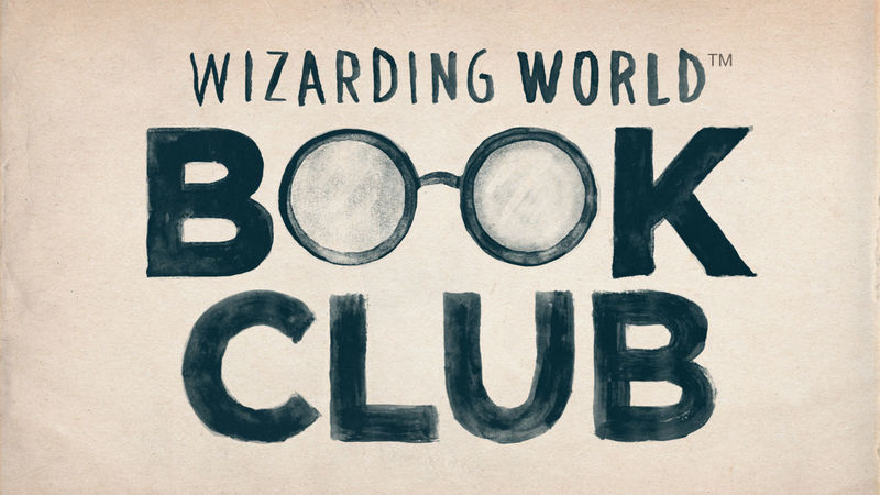 Fantasy Wizard Book Clubs