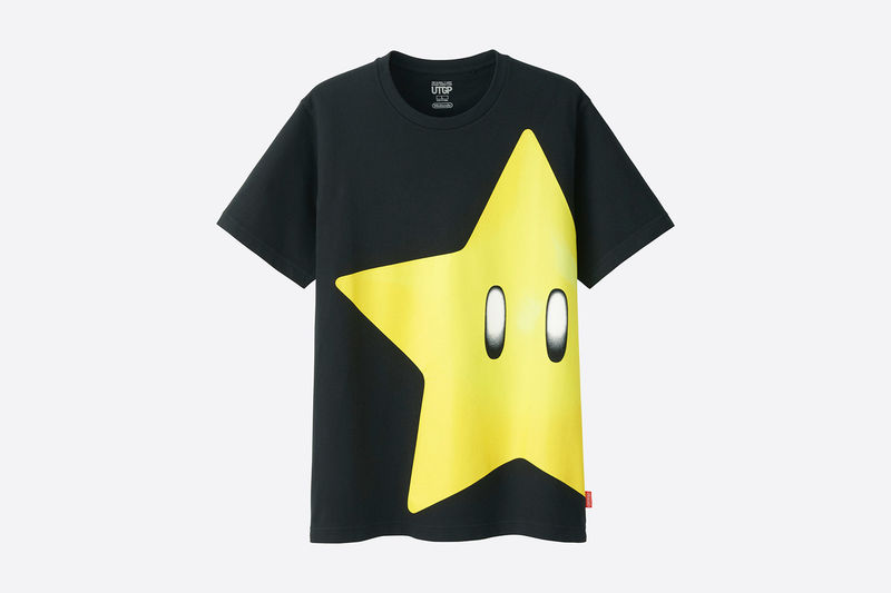 Modernized Video Game Apparel
