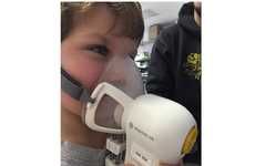Disease-Detecting Breathalyzers
