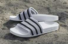 Breathable Sporty Sandals