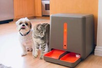 Connected Pet Feeders Image 2