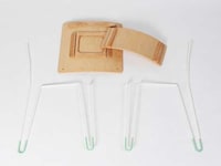 Screwless Chair Concepts Image 2