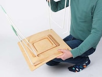 Screwless Chair Concepts Image 3
