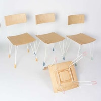Screwless Chair Concepts Image 4