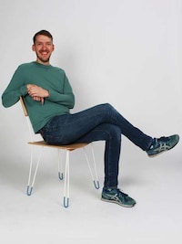 Screwless Chair Concepts Image 5