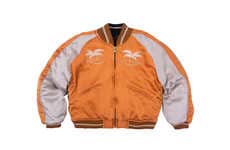 Celebrity Couple-Made Kid's Clothing