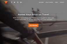 Customized Pricing Travel Platforms