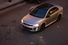 Affordable Special Edition Sedans