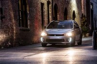 Affordable Special Edition Sedans Image 2