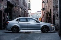 Affordable Special Edition Sedans Image 3