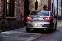 Affordable Special Edition Sedans Image 4