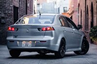 Affordable Special Edition Sedans Image 5