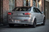 Affordable Special Edition Sedans Image 8