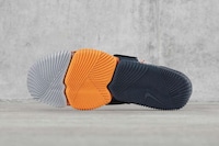 Ergonomically Engineered Sneakers Image 2