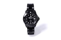 Clean-Cut Streetwear Timepieces Image 2
