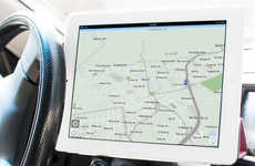Customizable Navigation Apps