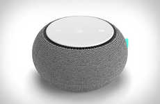 Sleep-Aiding Noise Fans