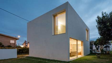 Budget-Friendly Bunker Homes